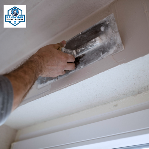 Breathe New Life into Your Walls: A Guide to Plastering Services in Singapore